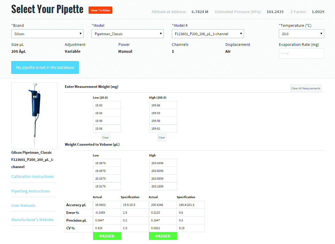 Tech Startup CalibrateIt Announces Launch of Game Changing Online