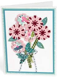 Crafts Big Shot Eileen Hull