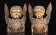 Pair of Italian Renaissance Putti