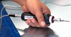 SDX Torque Sensor from Mountz