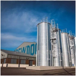 Star Technical Solutions has been working with BrewDog to save energy