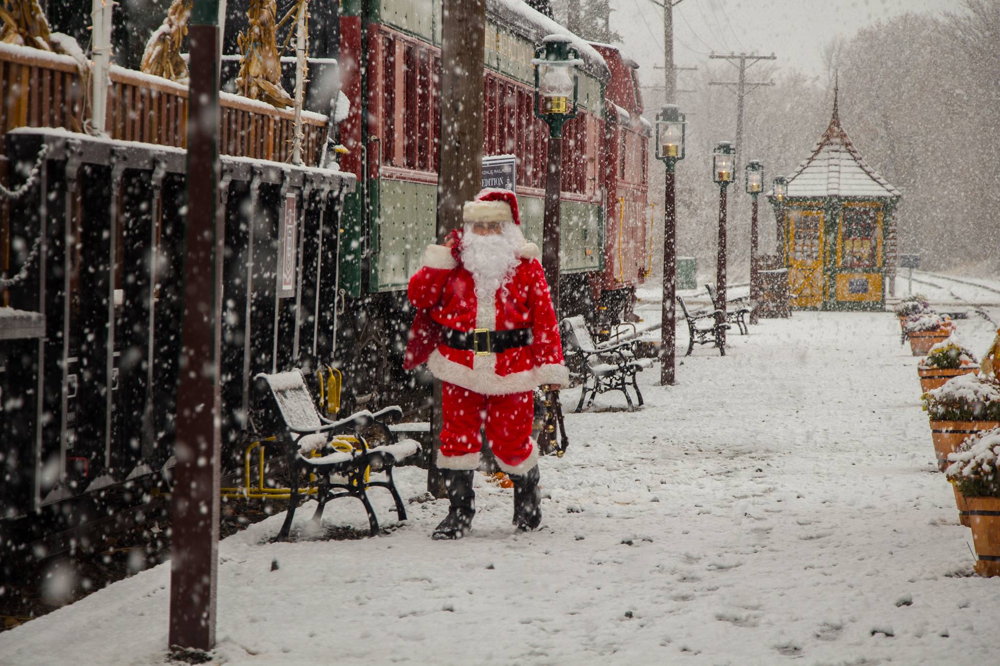 2022 Christmas Vacation Montgomery County Experience the Holiday Season in Valley and Montgomery County, Pa.