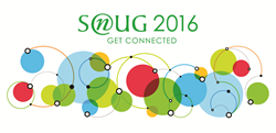 SNUG 2016 ... Get Connected