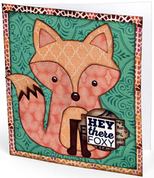Crafts Big Shot Lori Whitlock