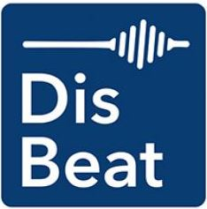 DisBeat Logo