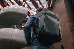 Progo carry on backpack