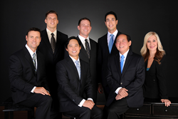Back Pain Centers of America, Desert Institute for Spine Care