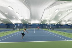 Bogota Racquet Club
