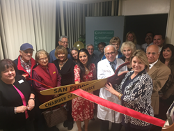 The Oncology Institute San Pedro Open House