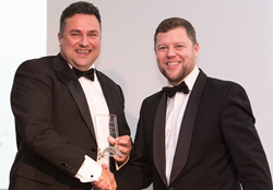 Liquidware Labs SVC VDI Product of the Year 2015