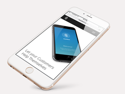 Image of Wysdom self-care app