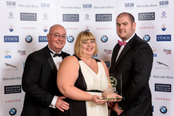 Chirton Grange Chauffeurs