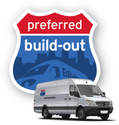 Preferred Build-outs