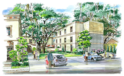 Assisted Living & Memory Care on St. Simons Island