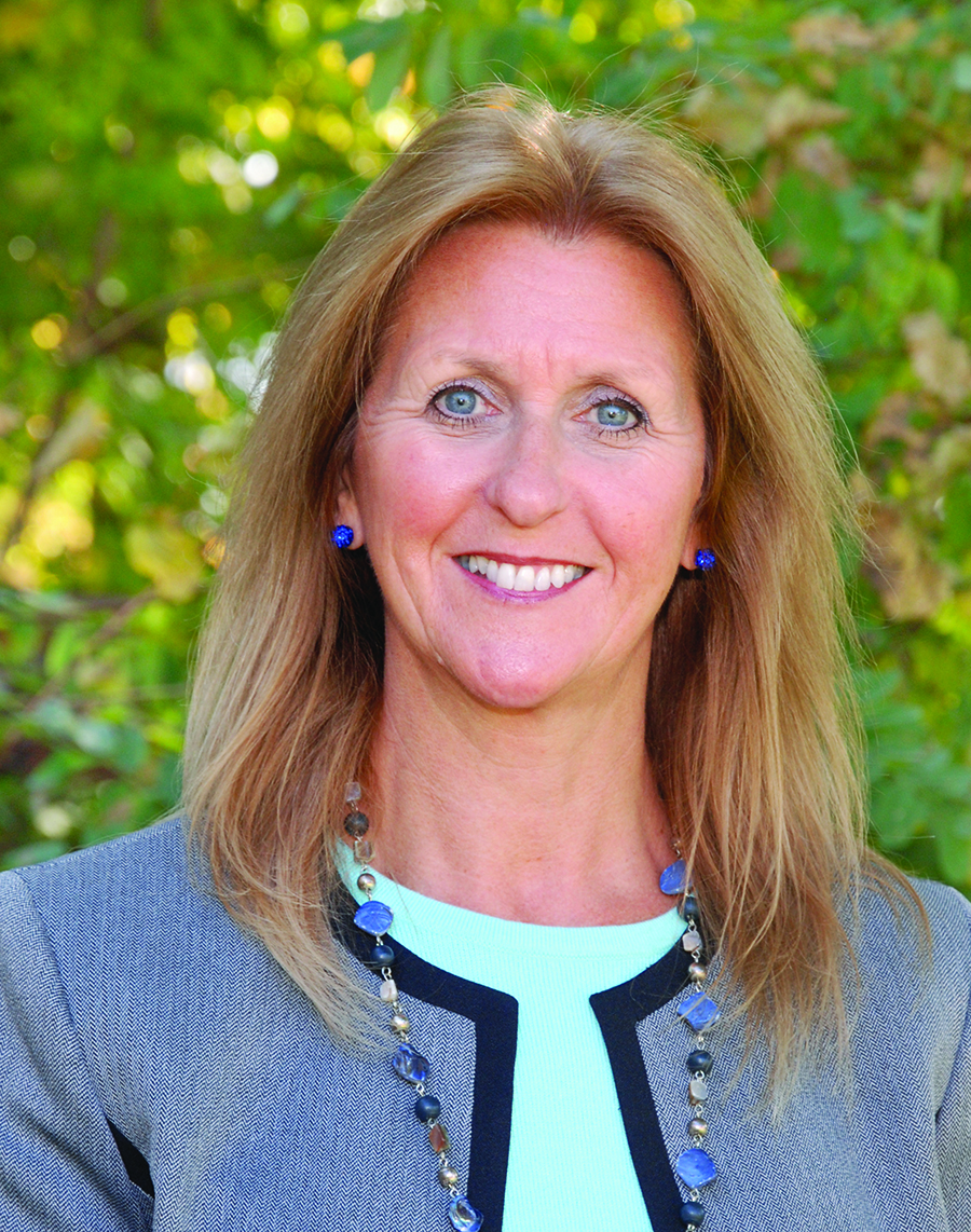 Ann Scarano of Realty Executives William Sykes Realty Honored With