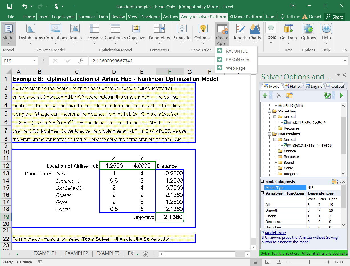 excel for mac 2016 solver