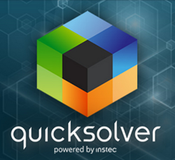 Instec Quicksolver
