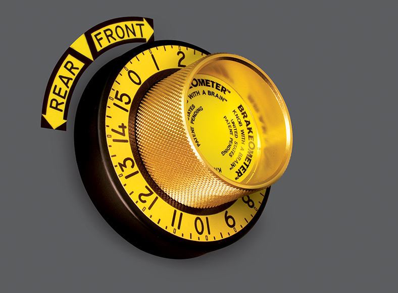 Brake Controller Installation >> All-New BrakeOMeter™ Offers Racing’s Most Advanced ... Brake Controller Installation >> All-New BrakeOMeter™ Offers Racing’s Most Advanced ...