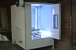 Large Format 3D Printer - The Atlas