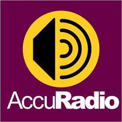 AccuRadio logo