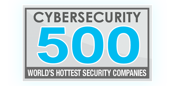 Cybersecurity Ventures Announces List Of The Top 500 Cybersecurity ...