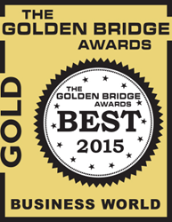 AssetLock™ Named 'Innovations in Consumer Products & Services" Gold Winner