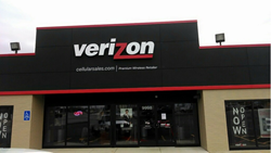 Cellular Sales Affton store