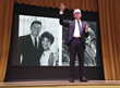 WRJ Design’s Rush Jenkins Speaks About Nancy Reagan, A First Lady’s Style