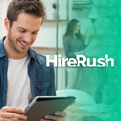HireRush - List your business
