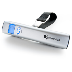 Dunheger Luggage Scale