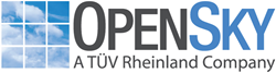 OpenSky Logo