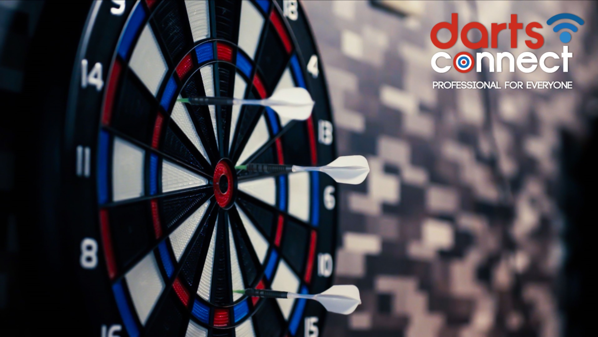 dartsconnect