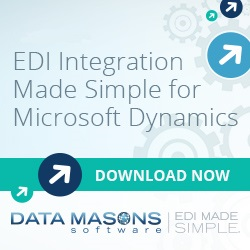 Mitchell Fabrics Dynamics NAV case study with Data Masons