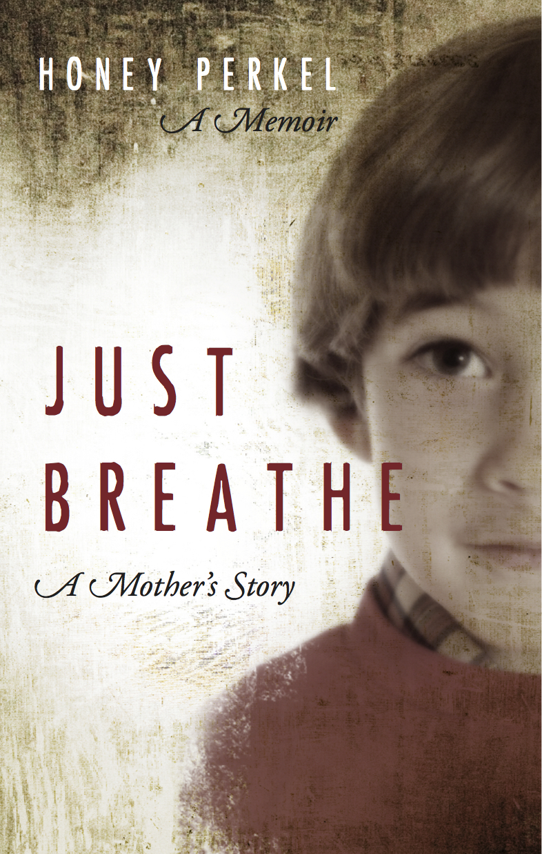 Just Breathe Anthology by Michelle Brown