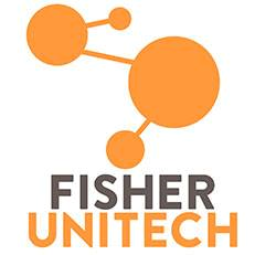 Fisher Unitech logo