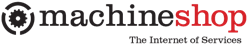 MachineShop Logo