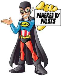 Pulse Man