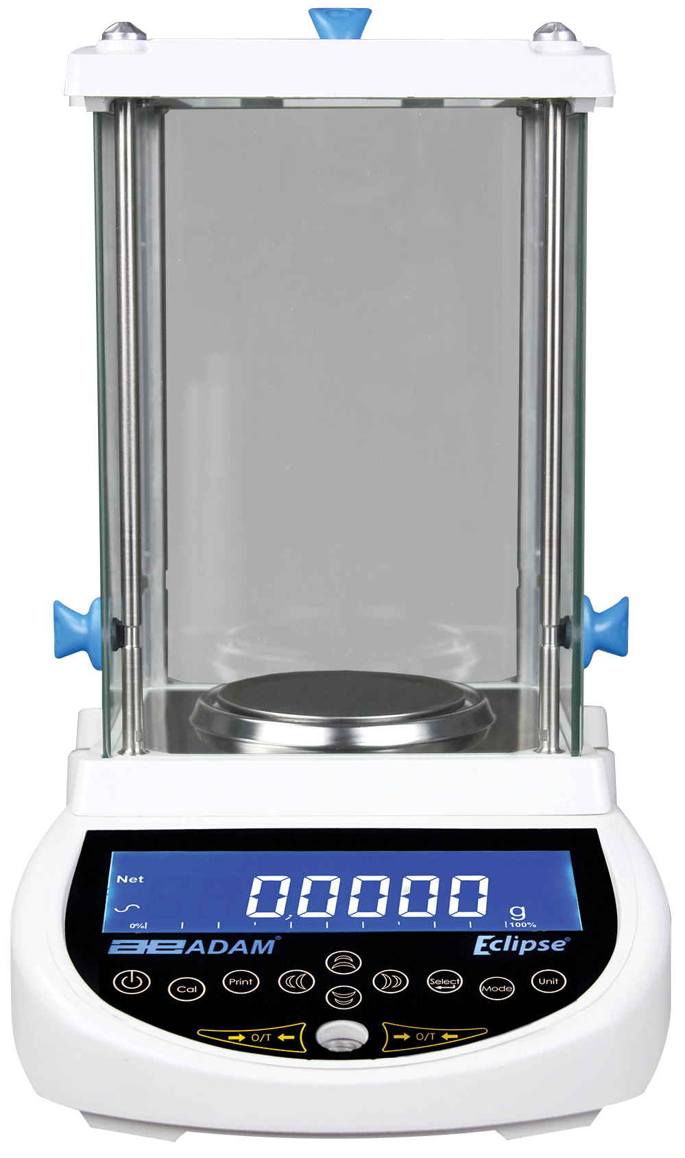 Adam Equipment Introduces New Eclipse Analytical And Precision Balances 6485