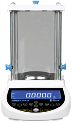 Adam Equipment's Eclipse Analytical Balance