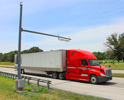 Cardinal Scale Manufacturing's Weigh-in-Motion Highway Scales