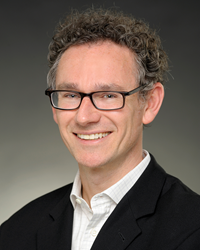 Photo of Liam Brown