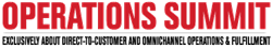 Operations Summit 2016