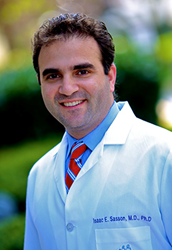 Isaac E. Sasson, M.D., Ph.D., Shady Grove Fertility
