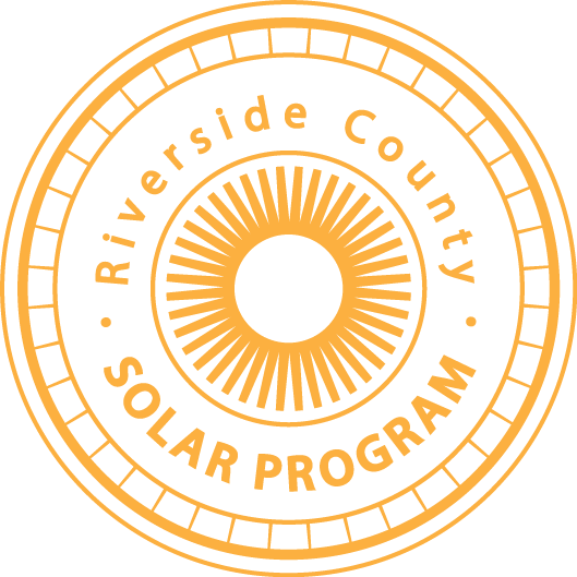 Riverside Solar Rebate Program