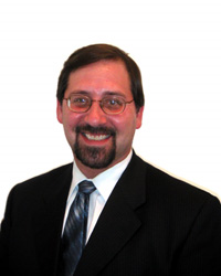 Stuart Nachbar