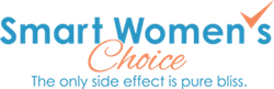Smart Women's Choice logo