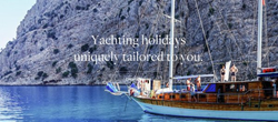 Helm will be exhibiting at the world-renowned London Boat Show with a Prestige Exhibition Stand from Quadrant2Design