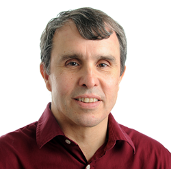 Eric Betzig