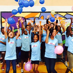 PCI's Girls Only Program Empowering Women
