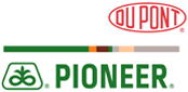 DuPont Pioneer logo
